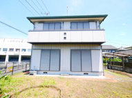 長生郡一宮町一宮　中古戸建の画像