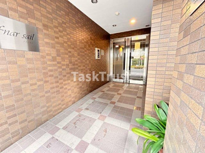 【エントランス】 | フナーセル