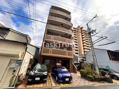 【外観】 | フナーセル