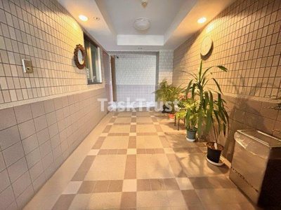 【ロビー】 | フナーセル