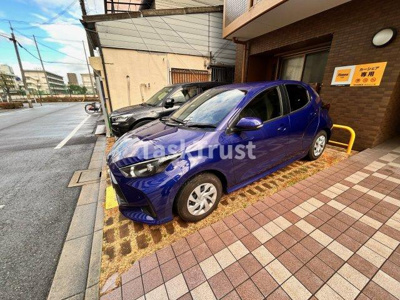 【駐車場】 | フナーセル