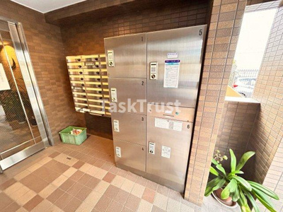 【その他共用部分】 | フナーセル