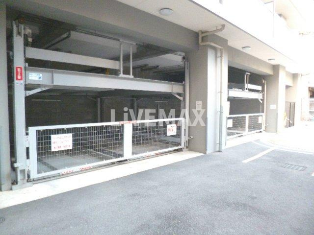【駐車場】エスリード烏丸五条駅前