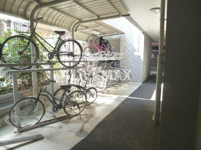 【その他】エスリード烏丸五条駅前