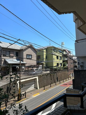 ラミアール佐々木の展望