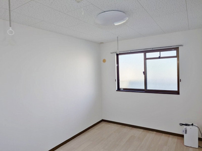 【洋室】 | クラウンマンション