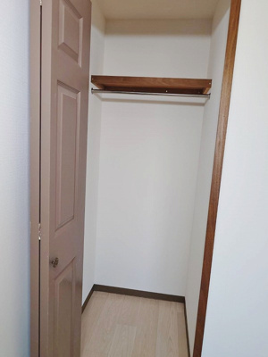 【収納】 | クラウンマンション