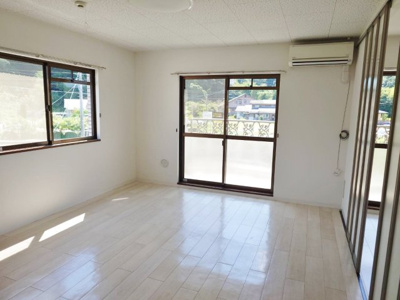 【内装】 | クラウンマンション