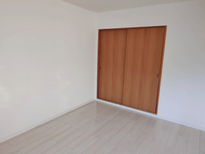 【洋室】 | クラウンマンション