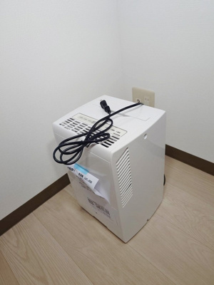 【設備】 | クラウンマンション