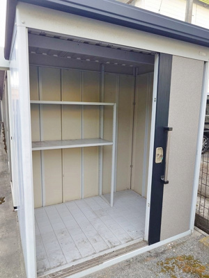 【収納】 | クラウンマンション