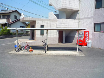 【その他共用部分】 | クラウンマンション