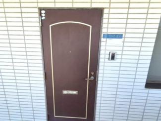 【玄関】 | クラウンマンション