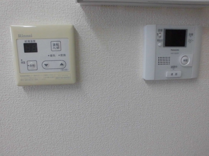プレミアムベースⅠのセキュリティ