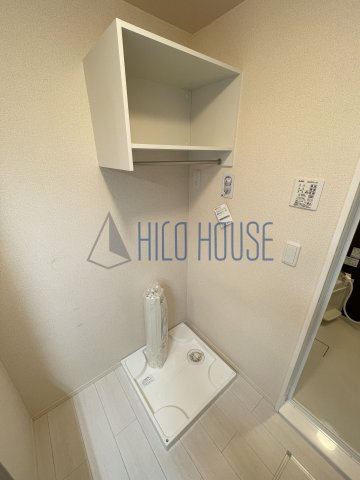 コモドTENの設備