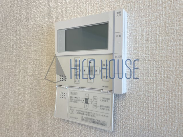 コモドTENの設備