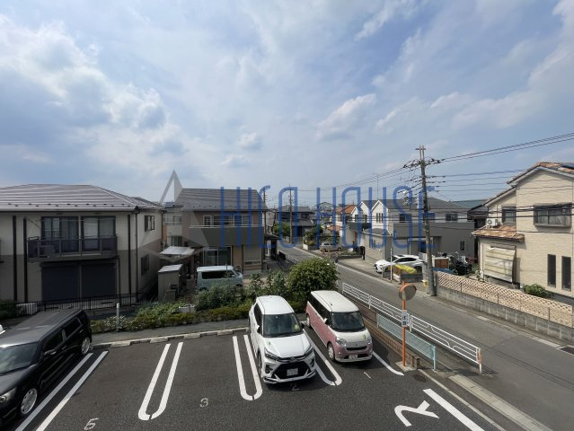 コモドTENの展望