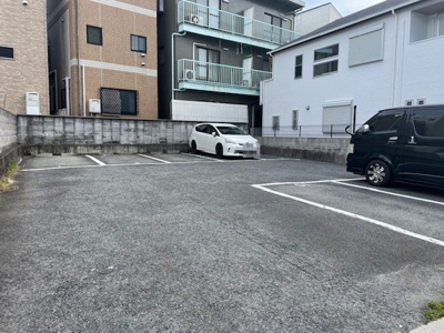 【駐車場】 | 神田南通5丁目月極駐車場