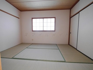【寝室】 | サンヒルズ東戸塚C　