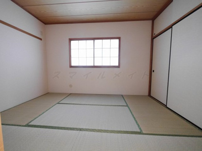 【寝室】 | サンヒルズ東戸塚C　