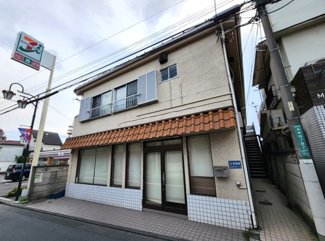【外観】