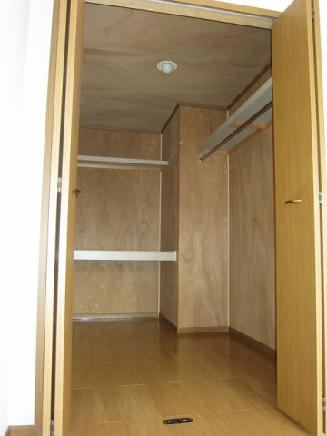 エクセル５８Ａの収納|十分な収納スペースがあります