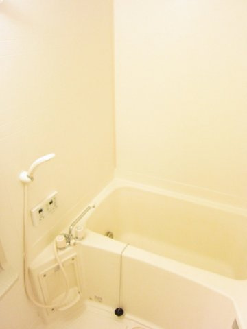 エクセル５８Ａの浴室|ゆったり過ごせるお風呂です