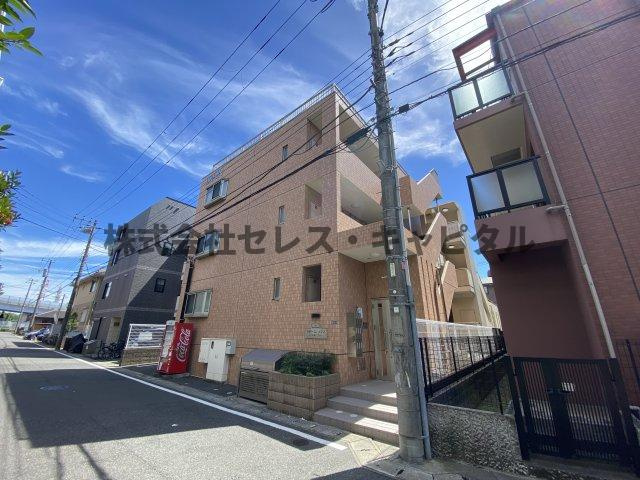 マザーユニックス妙典5丁目