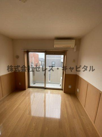 マザーユニックス妙典5丁目