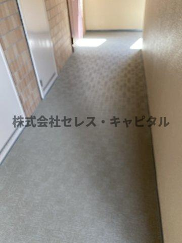 マザーユニックス妙典5丁目