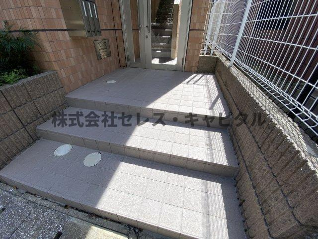 マザーユニックス妙典5丁目