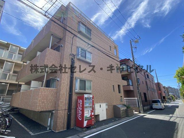 マザーユニックス妙典5丁目
