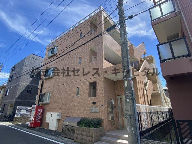 マザーユニックス妙典5丁目