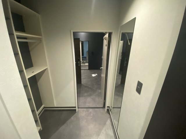 【玄関】 | ヴィ―ブル北花田