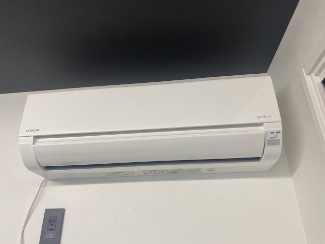 【設備】 | ヴィ―ブル北花田