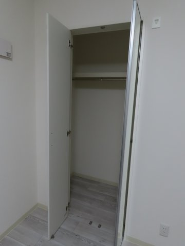 ＩＣＨ加島の収納