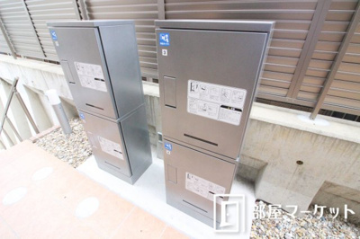 【その他共用部分】 | カーサフェリーチェＤ