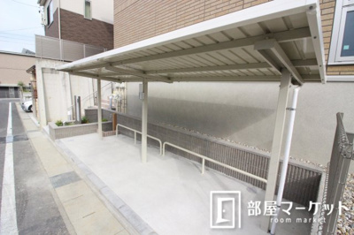 【周辺】 | カーサフェリーチェＤ