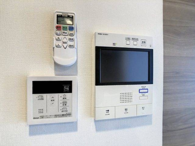 【セキュリティ】 | S-RESIDENCE中呉服