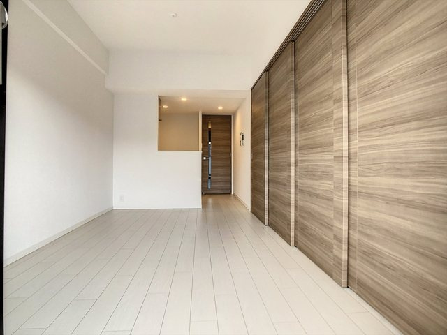【居間・リビング】 | S-RESIDENCE中呉服