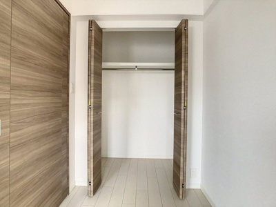 【展望】 | S-RESIDENCE中呉服
