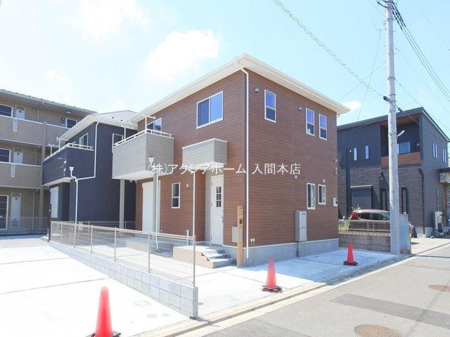 入間市上藤沢・全4棟　新築未入居一戸建　4号棟　
