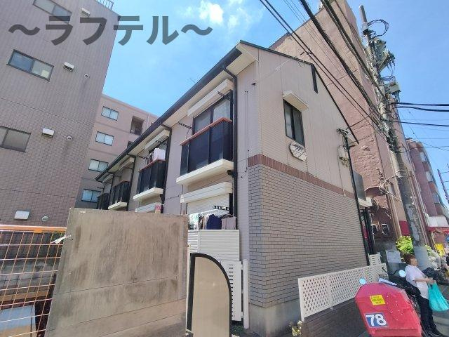 クレストハイム