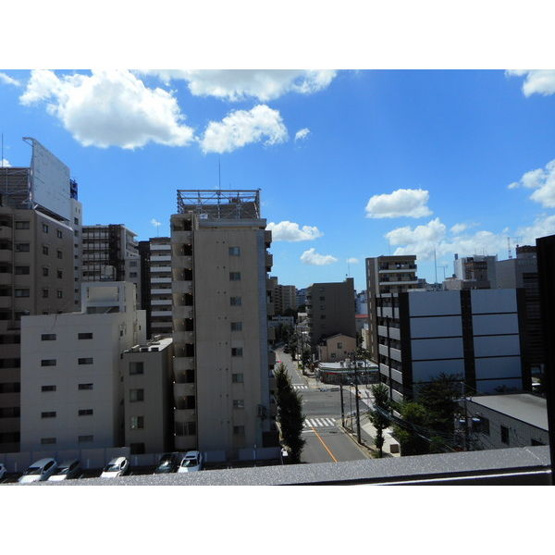 【展望】 | S-RESIDENCE葵