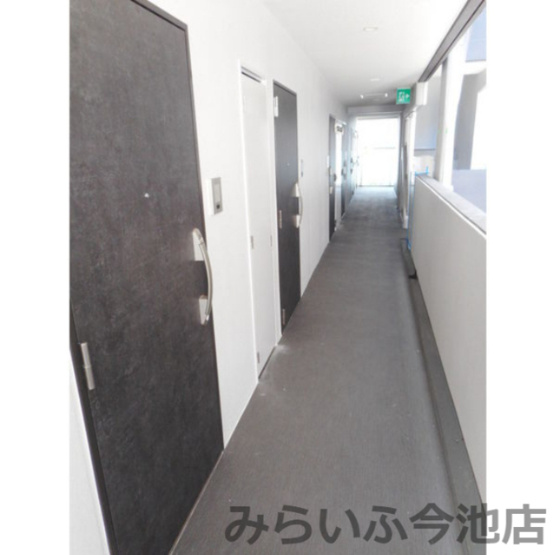 【玄関】 | S-RESIDENCE葵