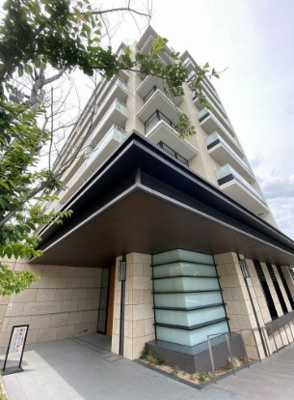 【外観】 | シエリアシティ千里山C棟 | 外観★