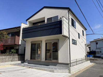 【外観】 | 八幡東区清田1 | ◇期間限定！当社契約にて仲介料0円！！！
お得な住まい探しは不動産すまラボにて♪093-871-0521
即日案内可能です。各メーカーの良い点悪い点を忖度なしでお伝えします♪