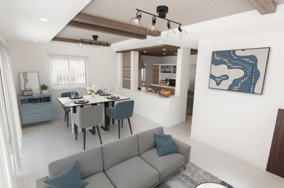 【居間・リビング】 | 八幡東区清田1 | 【創業感謝祭実施中】お得にマイホームを手に入れるなら今がチャンス！！！
まずは内覧して、気に入って頂けたなら何なりとご相談下さい♪
24時間現地待ち合わせ対応可能♪