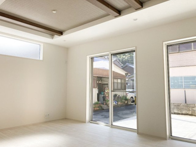 【内装】 | 八幡東区清田1 | 頭金0円、フルローン可能です♪お支払期間も50年までOK。ピッタリな資金計画をご提案しますので、一緒に計画を建てて行きましょう♪複数の銀行からピッタリなパートナーをお探しします。