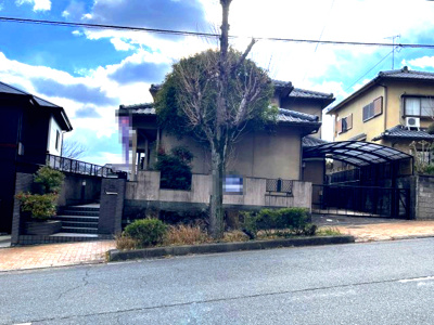 【外観】 | 北葛城郡王寺町畠田7丁目